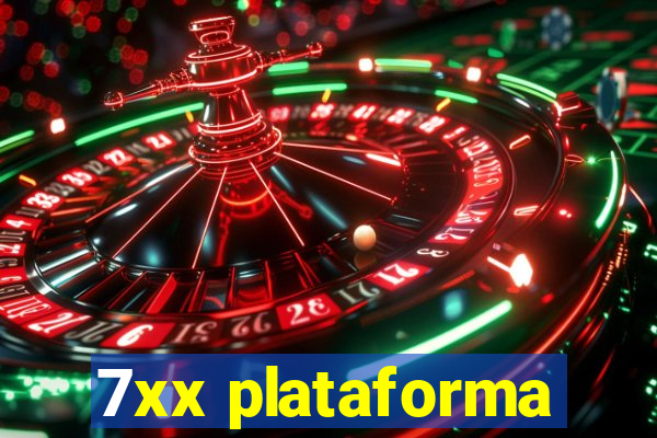 7xx plataforma